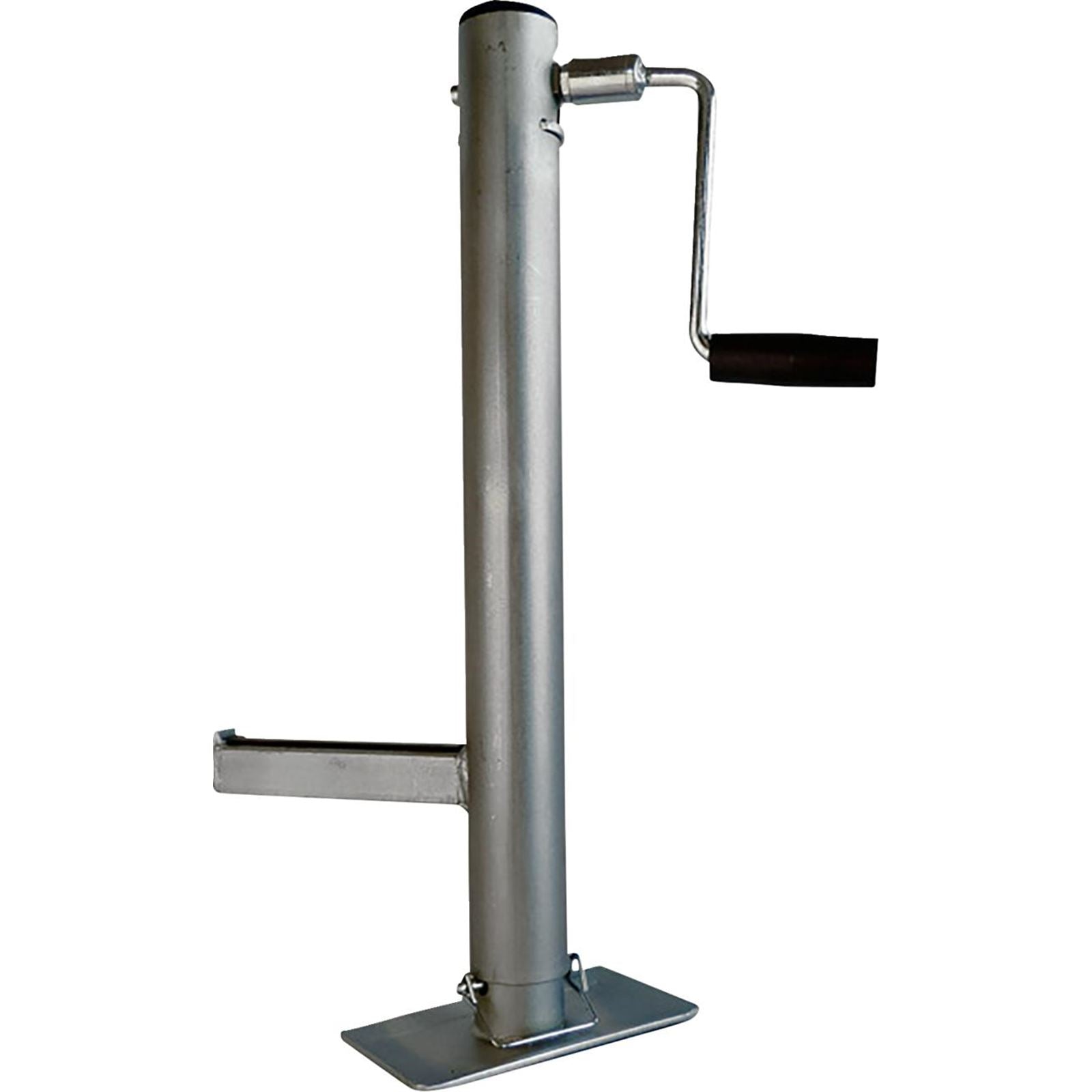 Moose Offroad Jack with Crank Handle - Extended Height - Universal U-5100-R_1556083