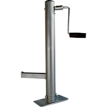 Moose Offroad Jack with Crank Handle - Extended Height - Universal U-5100-R_1556083