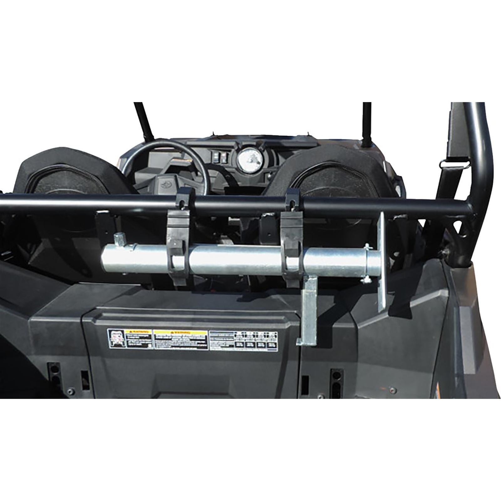 Moose Offroad Jack with Crank Handle - Extended Height - Universal U-5100-R_1556085
