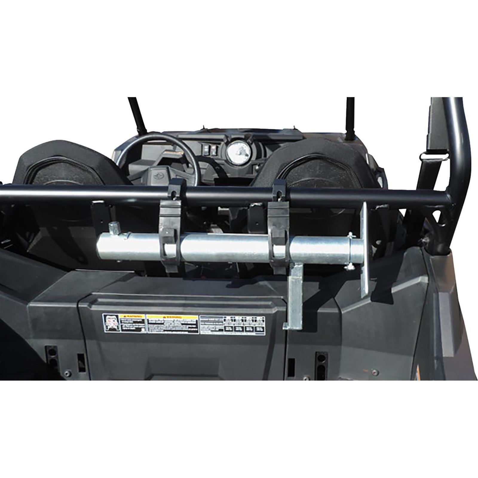 Moose Offroad Jack with Crank Handle - Extended Height - Universal 4110-0201_1556098