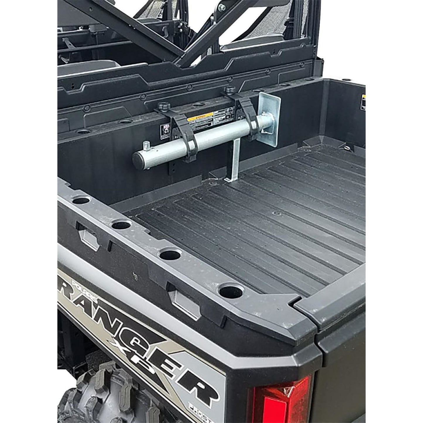 Moose Offroad Jack with Crank Handle - Extended Height - Universal 4110-0201_1556089
