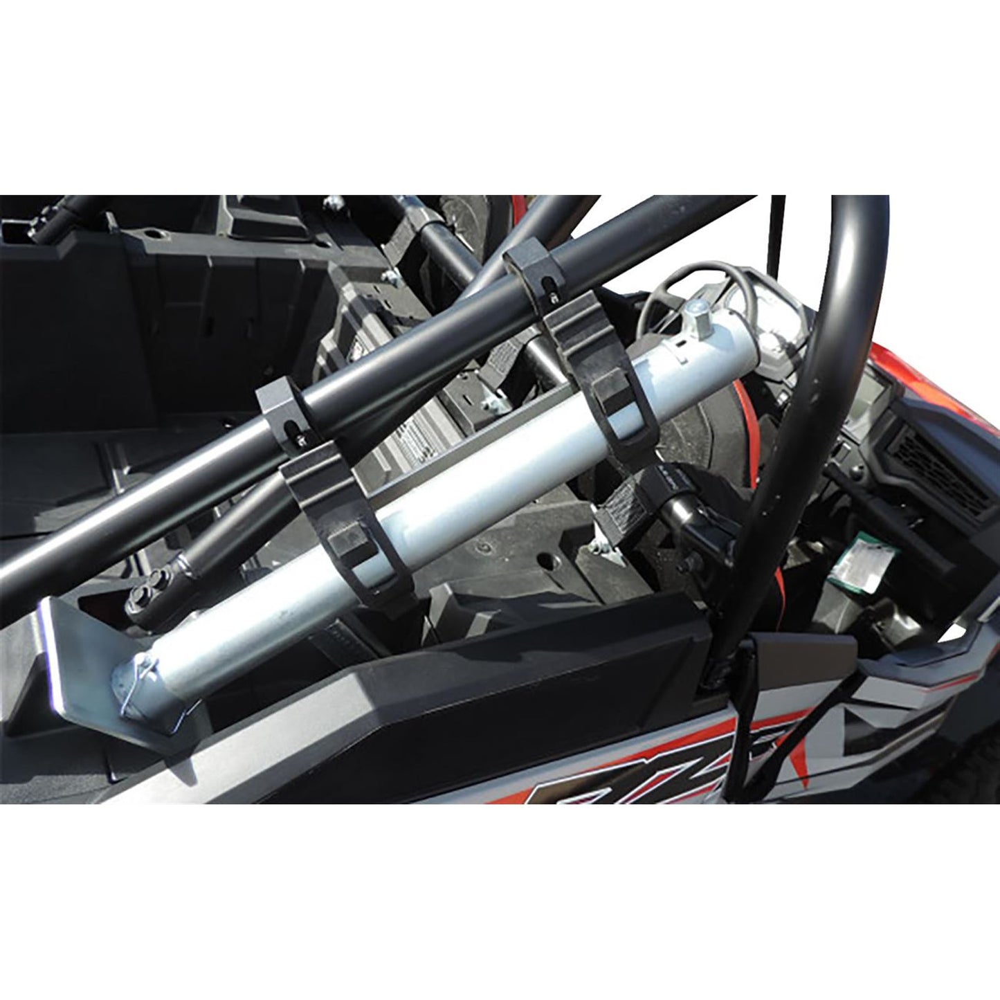 Moose Offroad Jack with Crank Handle - Extended Height - Universal 4110-0201_1556090