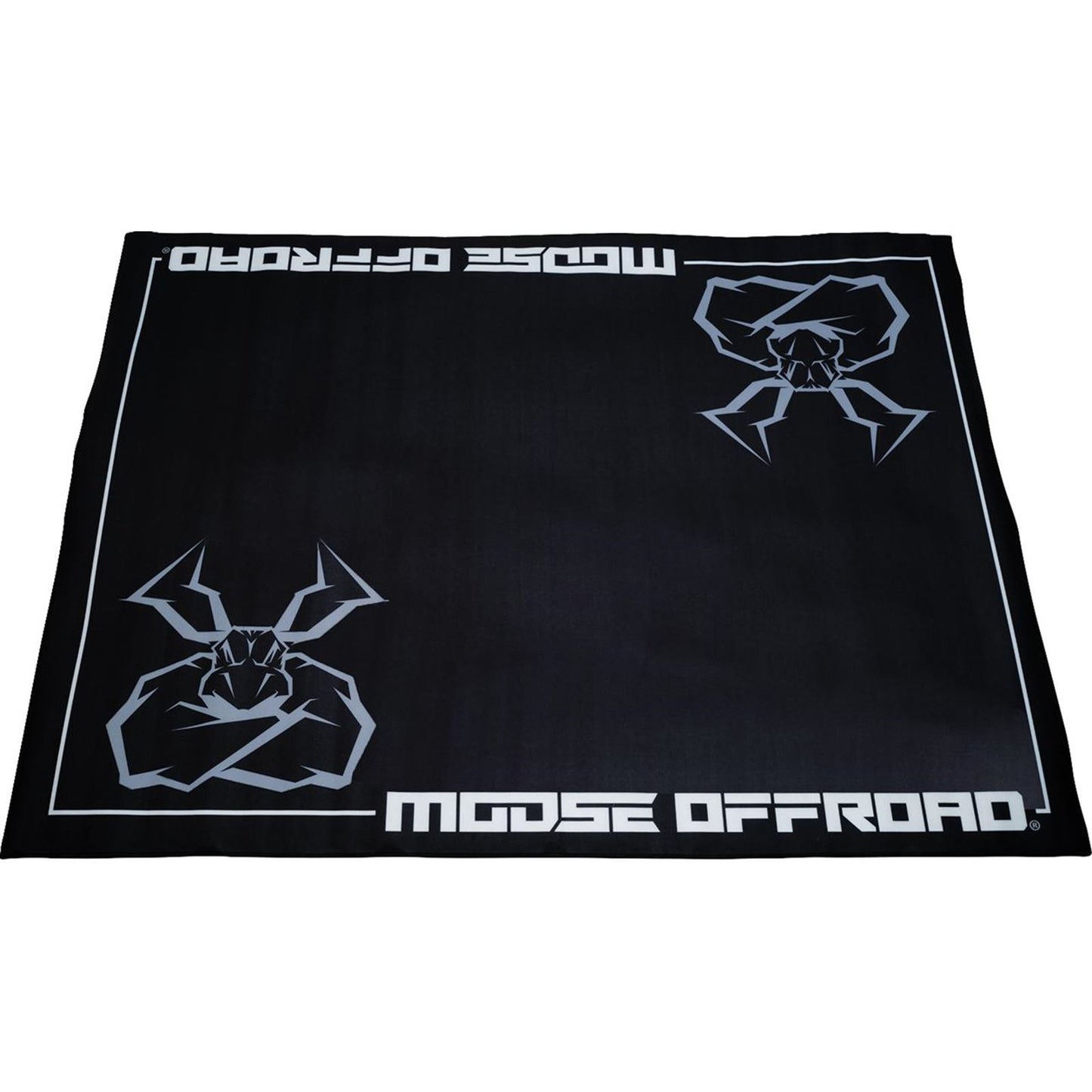 Moose Offroad Pit Pad - ATV HC160210ATVBK2_1556092