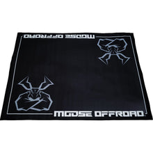 Moose Offroad Pit Pad - ATV HC160210ATVBK2_1556092