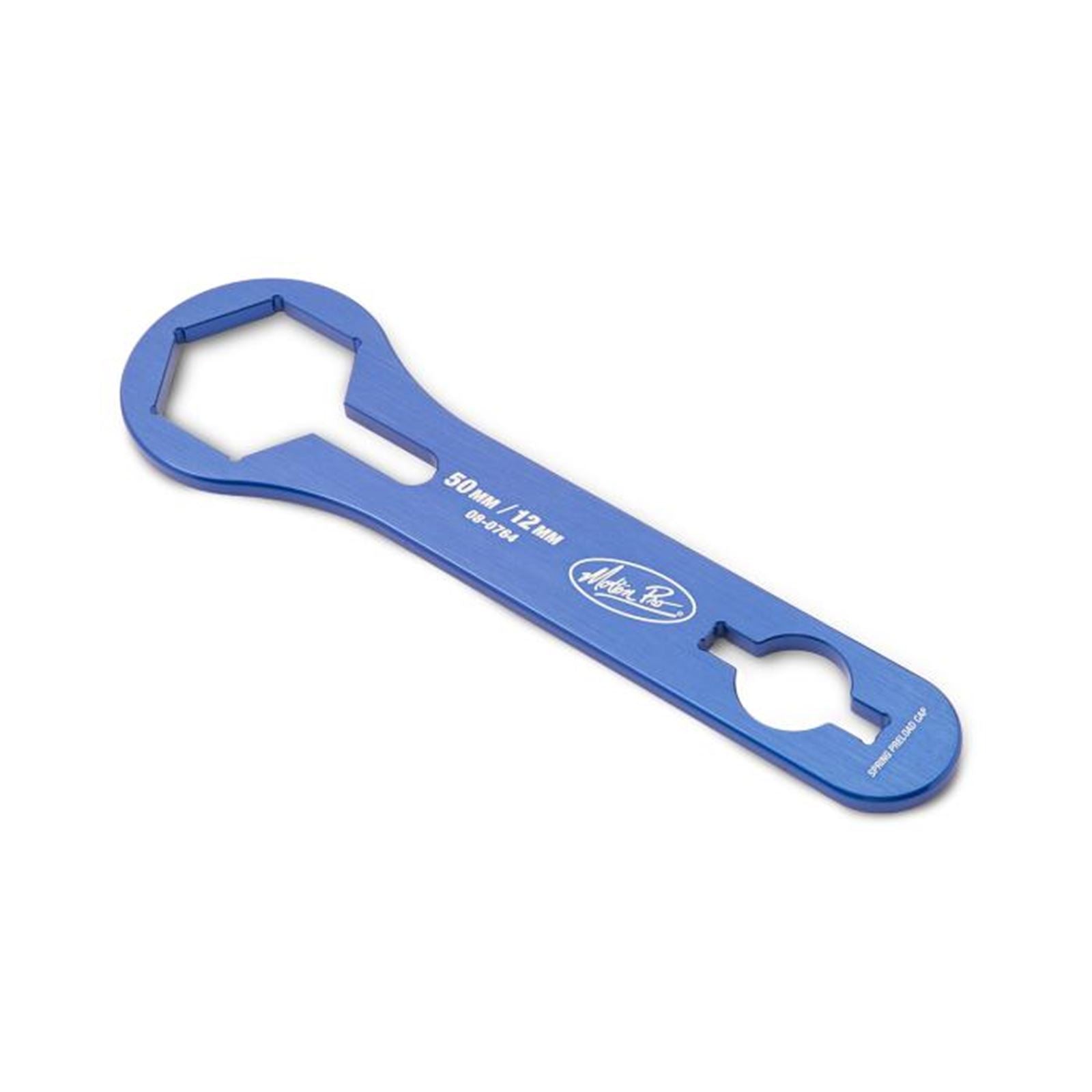Motion Pro Fork Cap Wrench - 50mm WP 08-0764_1552756