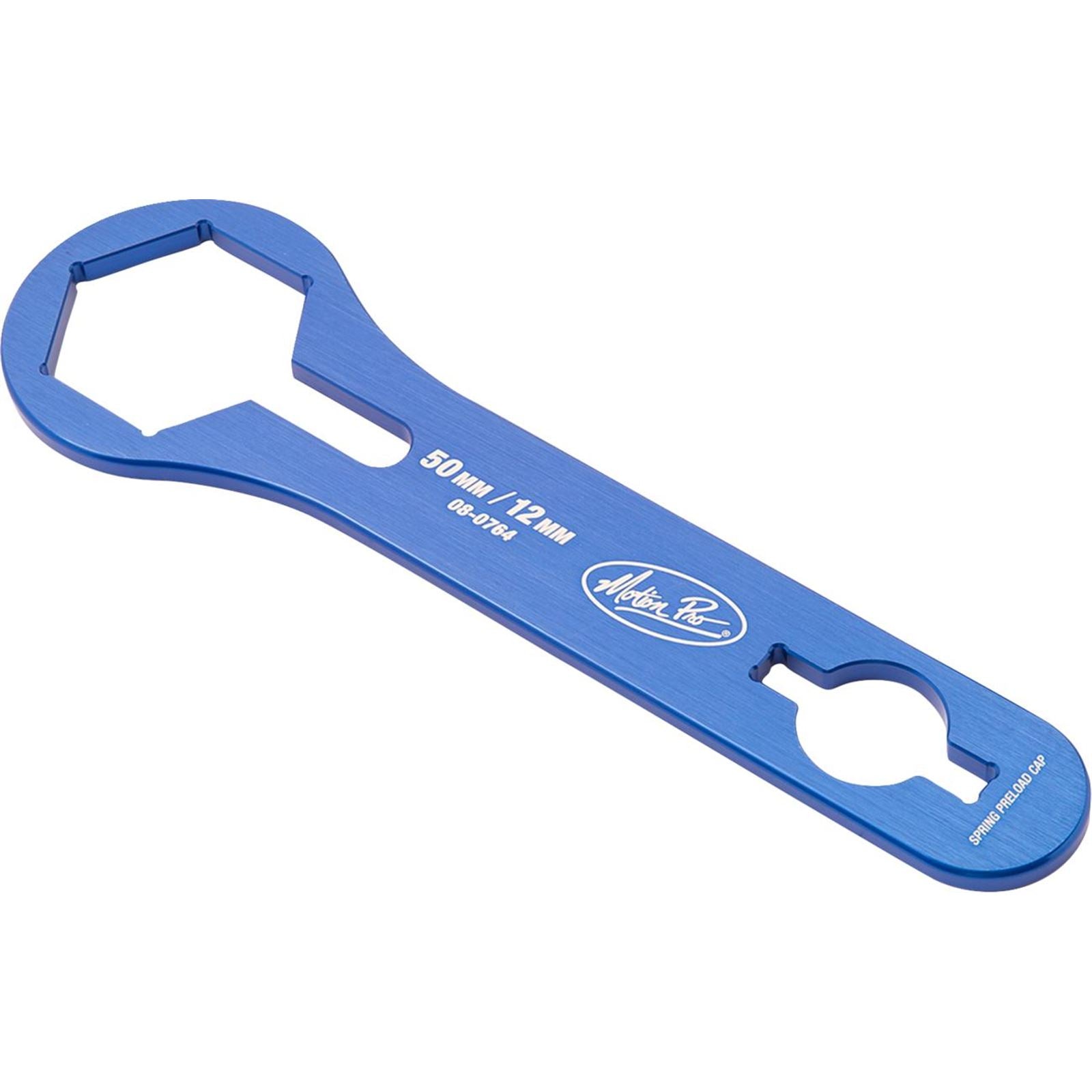 Motion Pro Fork Cap Wrench - 50mm WP 08-0764_1552755