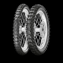 Pirelli - Powersports Mid-Soft Stadium Tire - 80/100-21 M/C 51M MST 4016500_1498390