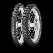 Pirelli - Powersports Mid-Soft Stadium Tire - 120/90-19 NHS 66M 4130500_1498395