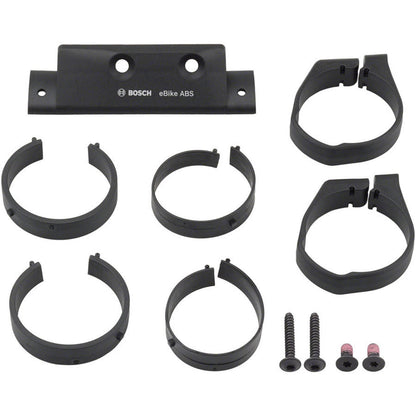 Bosch ABS Mounting Kit, Bracket Ø42-45mm (BAS33YY, BAS35YY) [MPN: EB11.900.007]_1922238