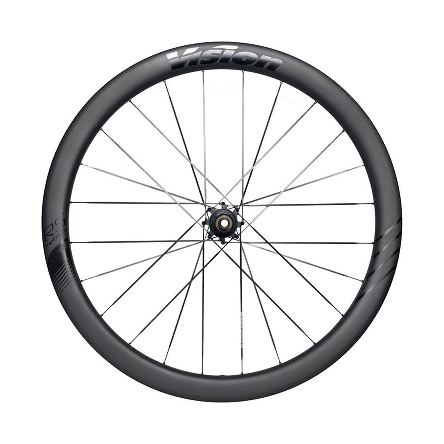 Vision Metron 60 SL DISC Wheel  Front and Rear 700C/622 [MPN: 710-0152236030]_1882958