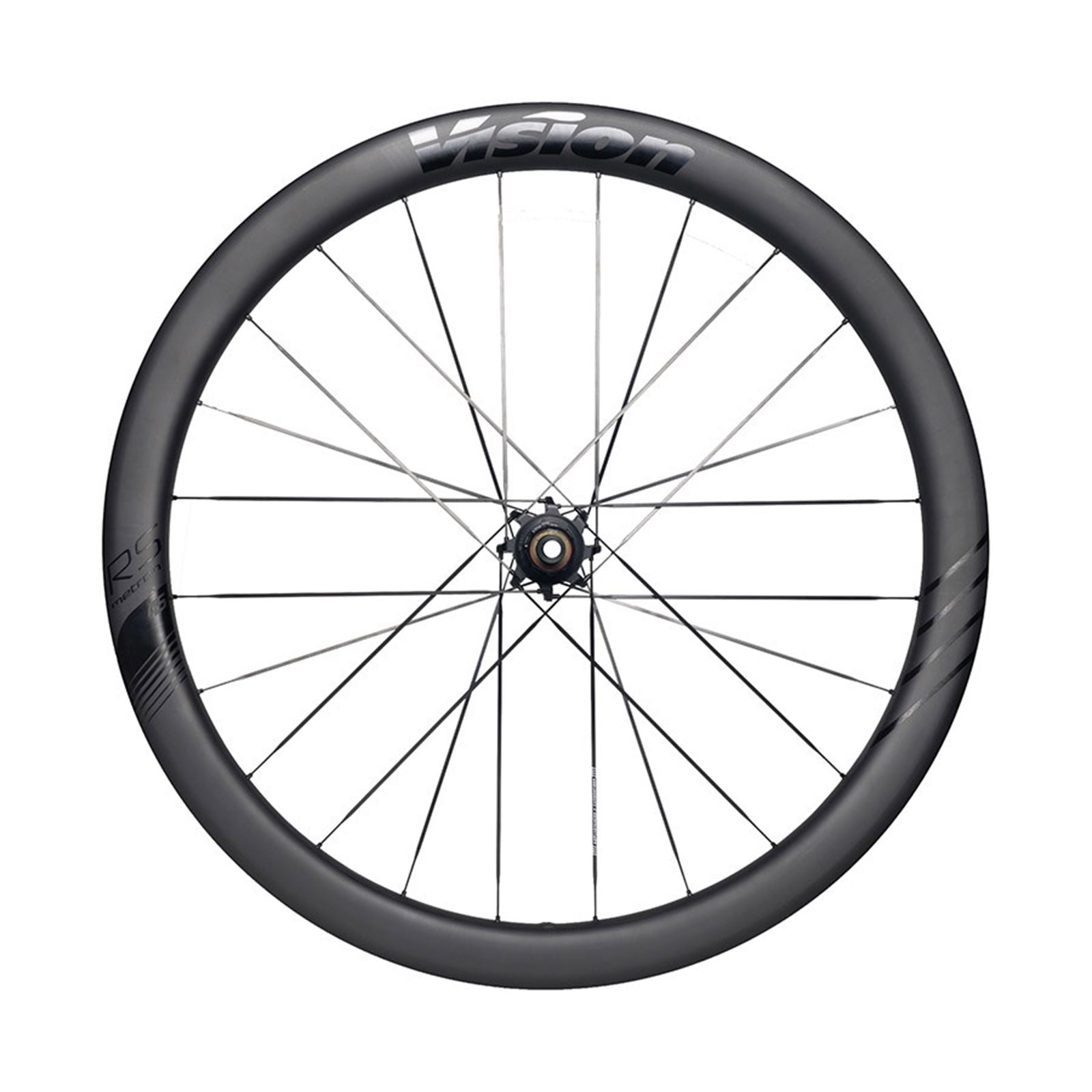 Vision Metron 60 SL DISC Wheel  Front and Rear 700C/622 [MPN: 710-0152236030]_1882958