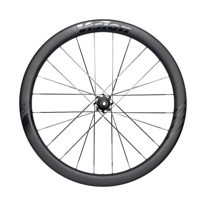 Vision Metron 60 SL DISC Wheel  Front and Rear 700C/622 [MPN: 710-0152236030]_1882958
