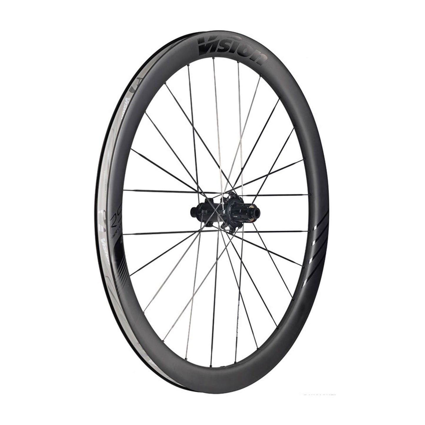 Vision Metron 60 SL DISC Wheel  Front and Rear 700C/622 [MPN: 710-0152236030]_1882957