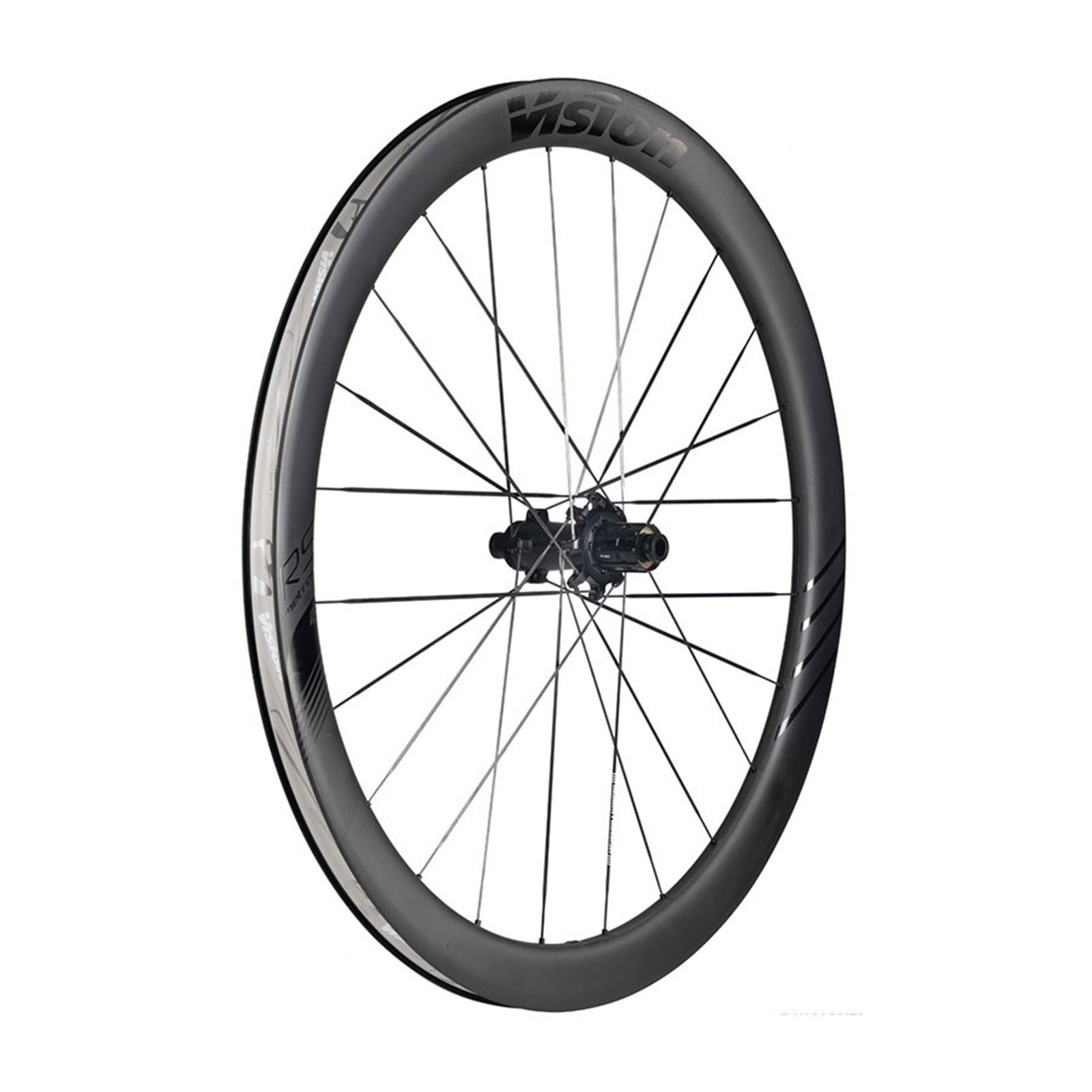 Vision Metron 60 SL DISC Wheel  Front and Rear 700C/622 [MPN: 710-0152236030]_1882957