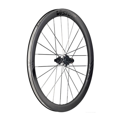 Vision Metron 60 SL DISC Wheel  Front and Rear 700C/622 [MPN: 710-0152236030]_1882957