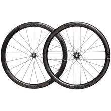 Vision Metron 45 TL Wheel Front and Rear 700C/622 [MPN: 710-0156236030]_1933549