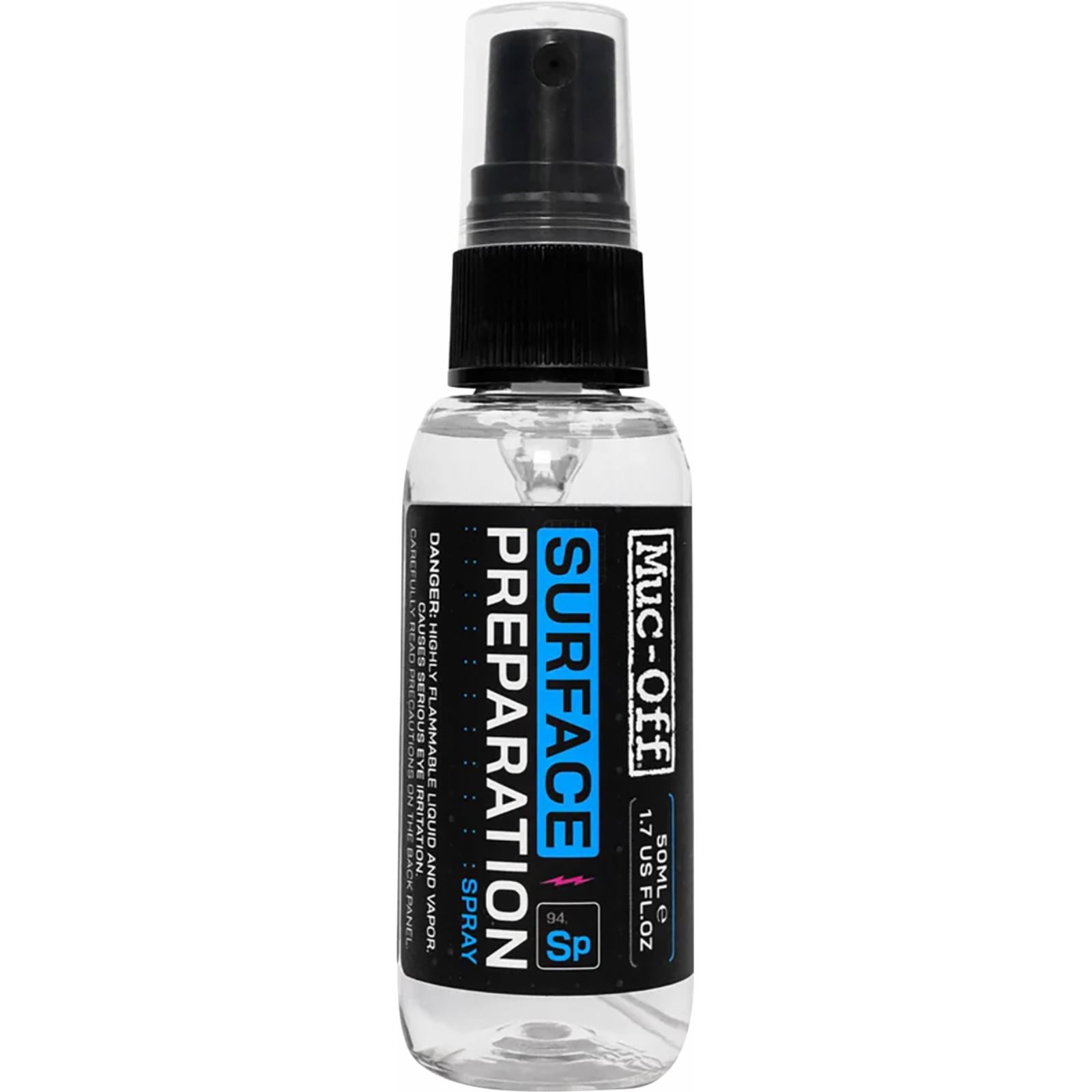 Muc-Off Ceramic Protection Coating Kit - 15mL [MPN: 20965]_1530991
