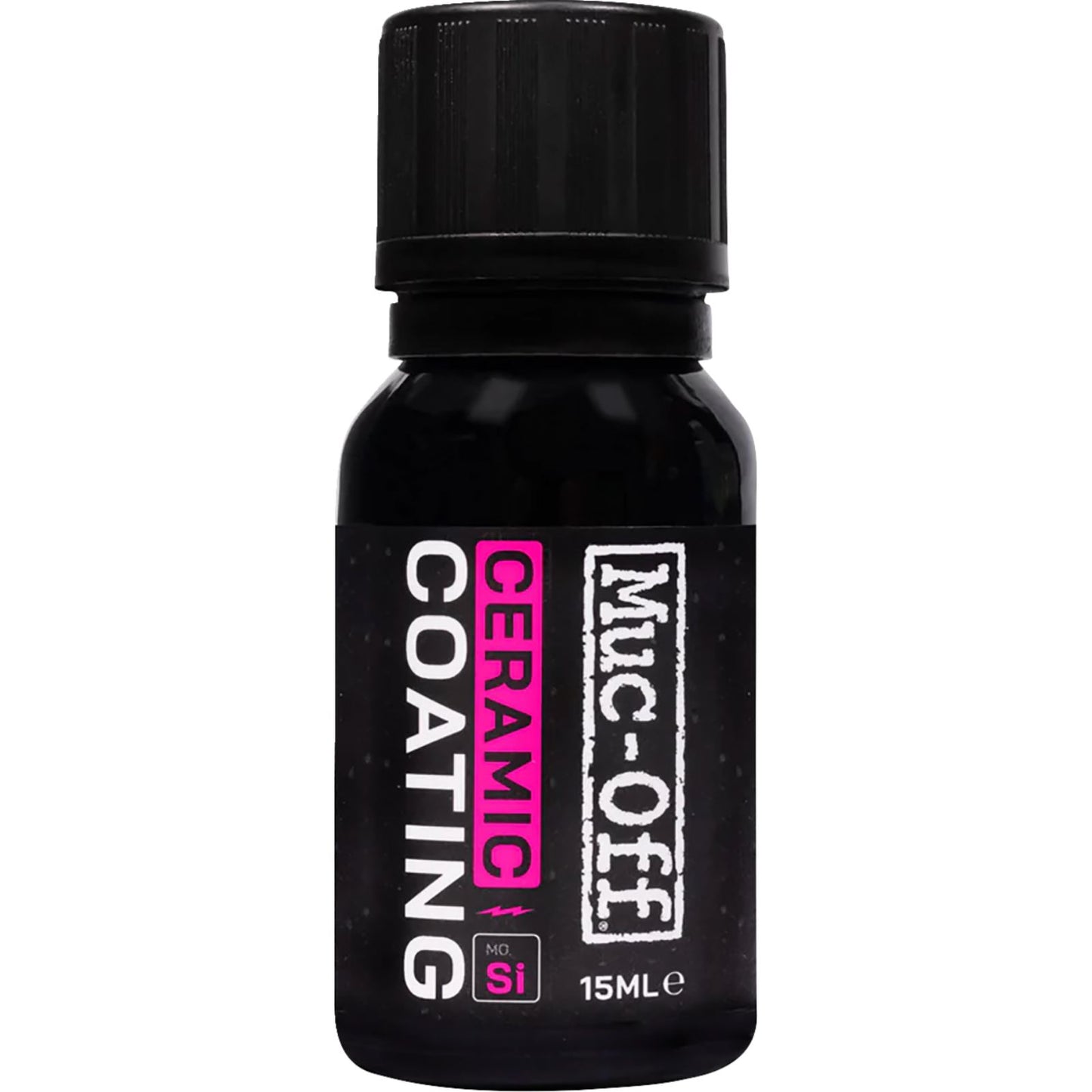 Muc-Off Ceramic Protection Coating Kit - 15mL [MPN: 20965]_1530990