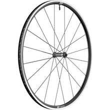 DT Swiss P 1800 Spline 23 Front Wheel 700, QRx100mm, Rim Brake, Black [MPN: W0P1800AAQXSA21429]_1933439