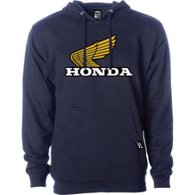 Factory Effex Honda Classic Pullover - Navy_1519684