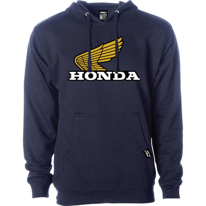 Factory Effex Honda Classic Pullover - Navy_1519684