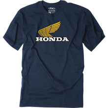Factory Effex Honda Classic T-Shirt - Navy_1519720
