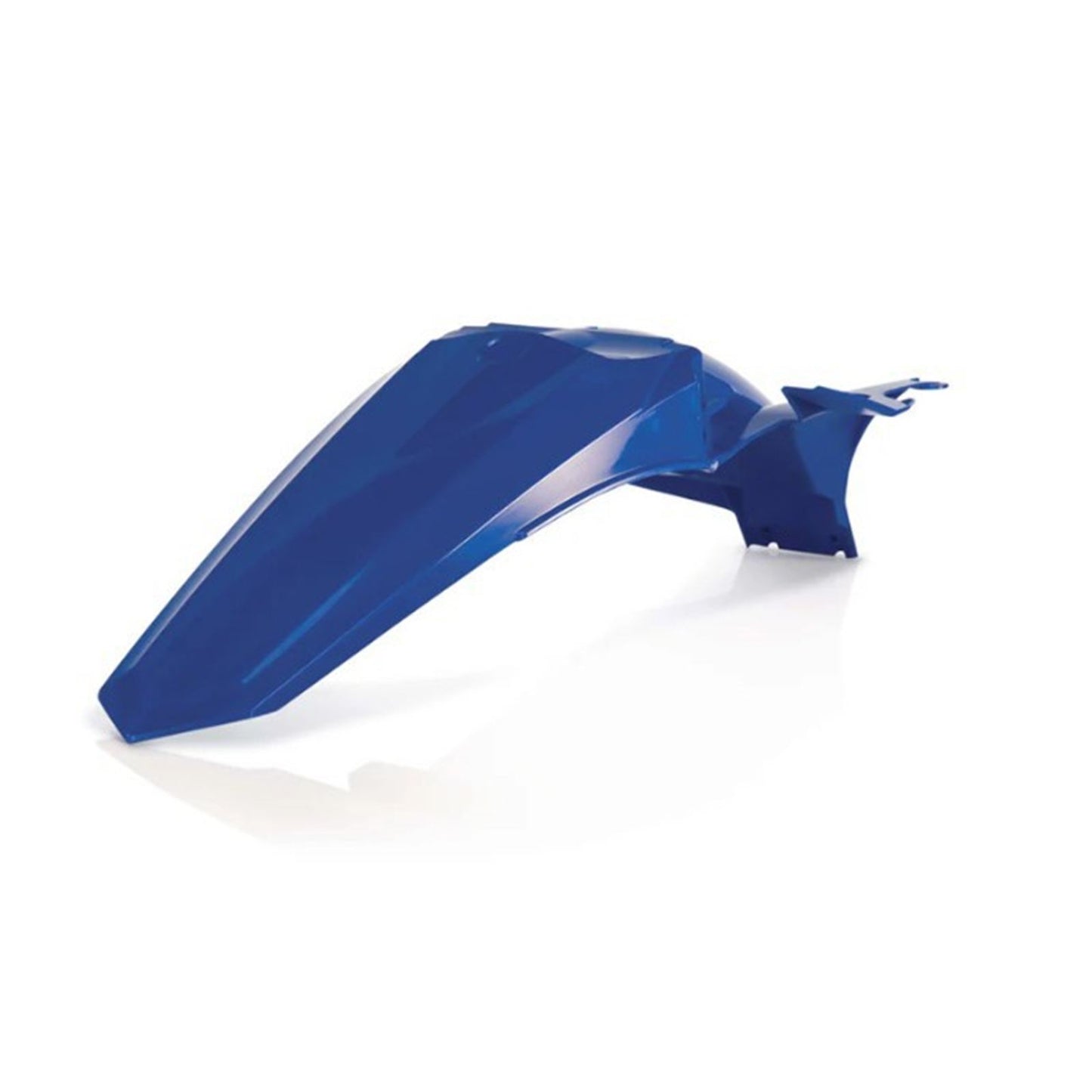Factory Effex Plastic Rear Fender Yamaha YZ250F '24-25/ YZ450F '23-25 - YZ Blue [MPN: 11-74240]_2079406