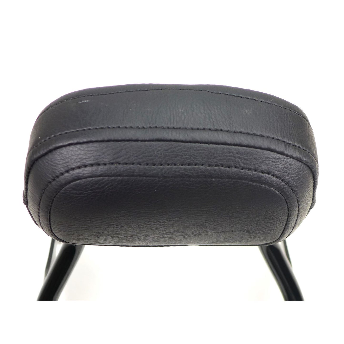 Cobra Detachable Backrest - '16-20 - Black OPEN BOX 502-2210B_1499075