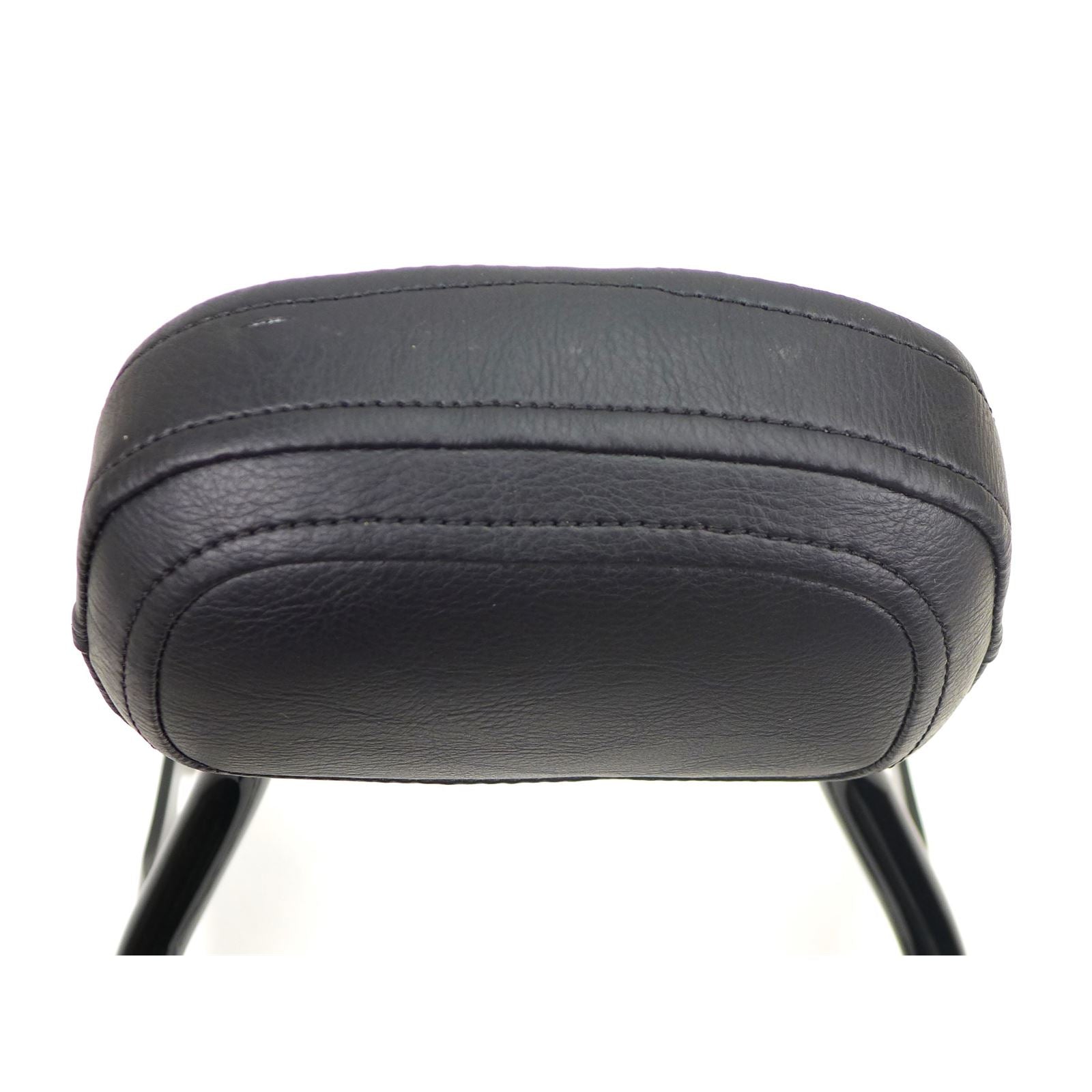 Cobra Detachable Backrest - '16-20 - Black OPEN BOX 502-2210B_1499075