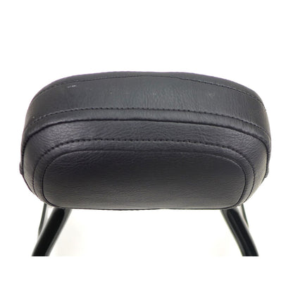 Cobra Detachable Backrest - '16-20 - Black OPEN BOX 502-2210B_1499075