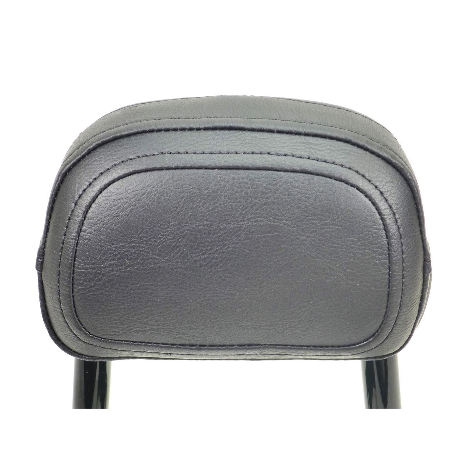 Cobra Detachable Backrest - '16-20 - Black OPEN BOX 502-2210B_1499076