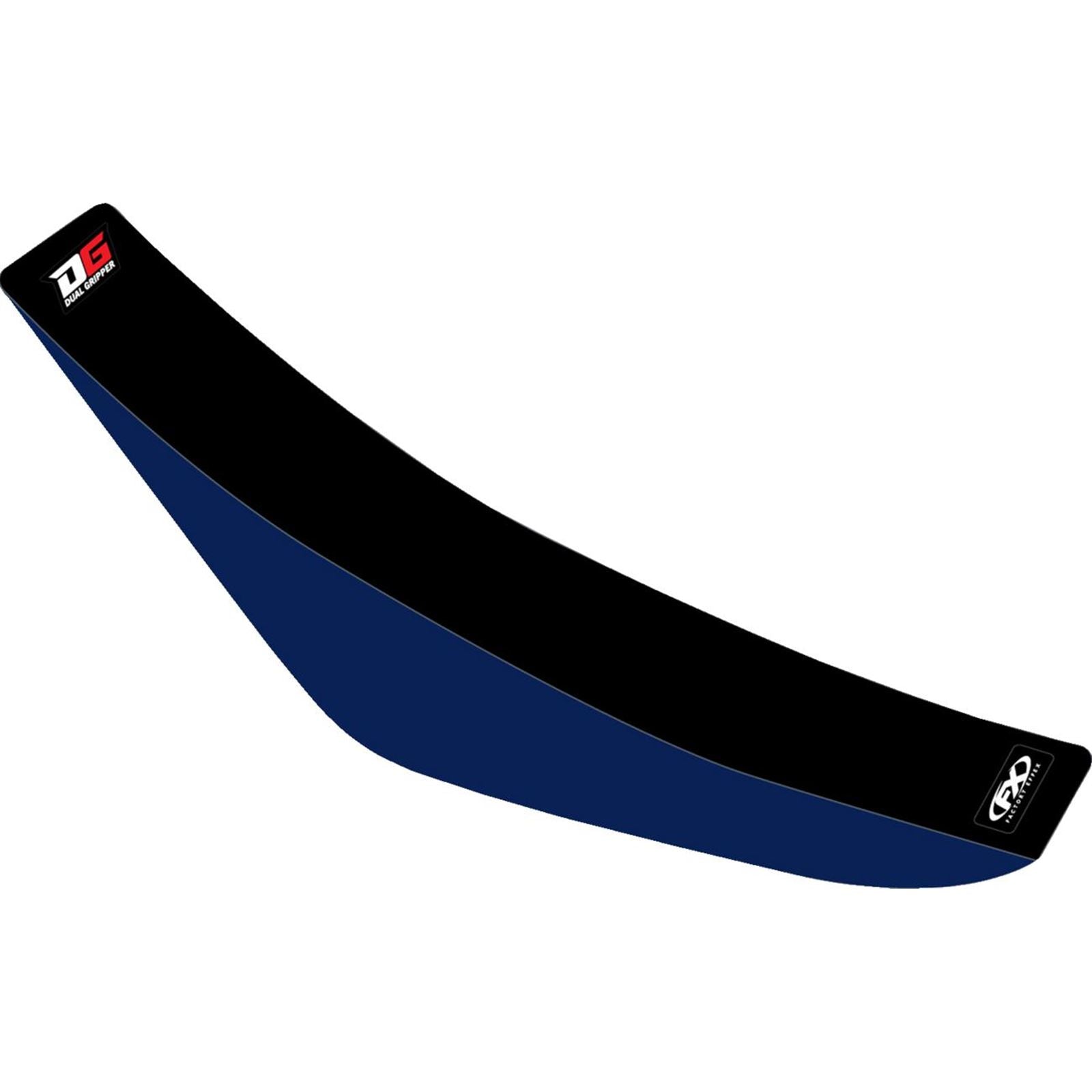 Factory Effex "DG Seat Cover- FC 250-450 18.5, TC/FC/TX/FX 19-22, FE/TE 20-23" 28-28604_1552762