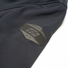 Factory Effex Suzuki Soft-Shell Jacket - Black_2573904