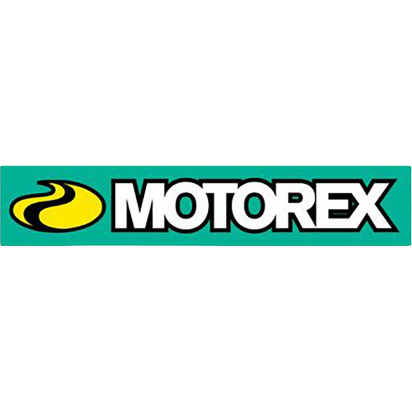 Factory Effex 5-Pack Sticker- Motorex 28-90004_1526639