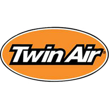 Factory Effex 5-Pack Sticker- Twin Air 28-90012_1526643