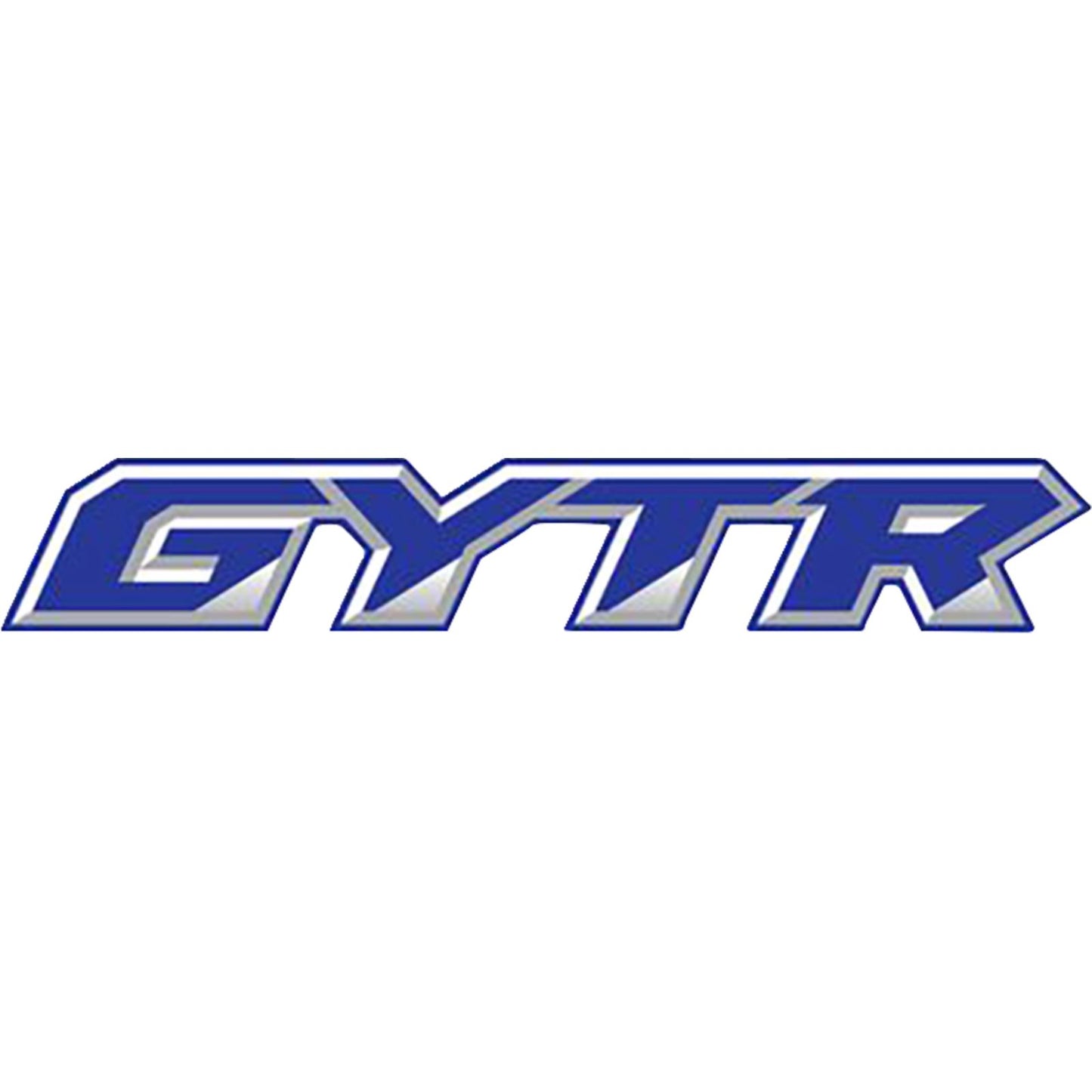 Factory Effex 5-Pack Sticker- GYTR 28-90202_1526634