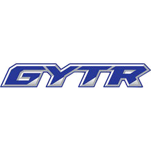 Factory Effex 5-Pack Sticker- GYTR 28-90202_1526634