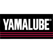 Factory Effex 5-Pack Sticker-Yamalube 28-90204_1526635