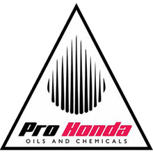 Factory Effex 5-Pack Sticker for Honda Pro Oils 28-90302_1526633