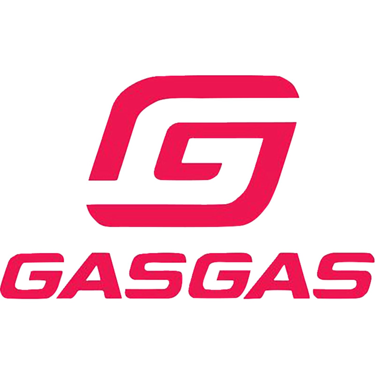 Factory Effex 5-Pack Sticker for GasGas 28-90700_1526636