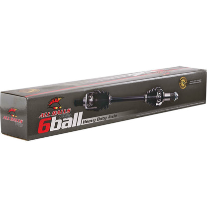 All Balls 6 Ball Axle AB6-HO-8-379_1507468