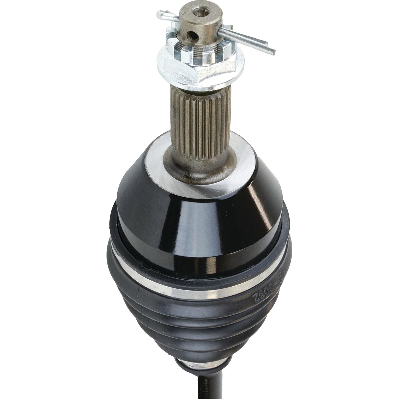 All Balls 6 Ball Axle AB6-HO-8-381_1710277