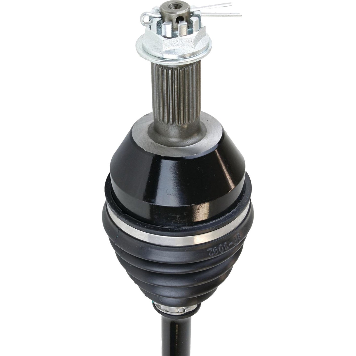 All Balls 6 Ball Axle AB6-HO-8-385_1707780