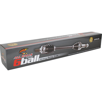 All Balls 6 Ball Axle AB6-HO-8-386_1707797