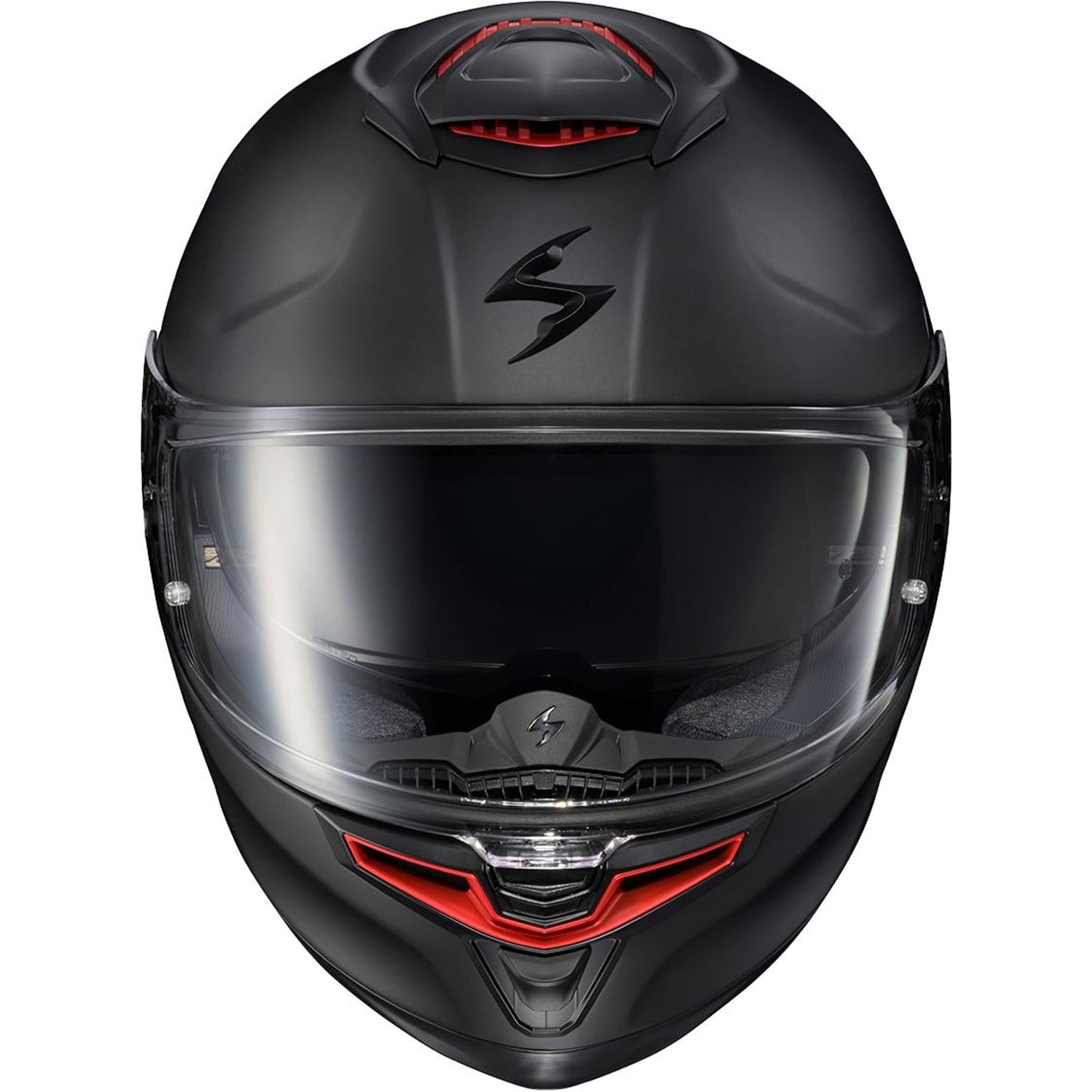ScorpionEXO EXO-Eclipse - Full-Face Helmet - Matte_1499297