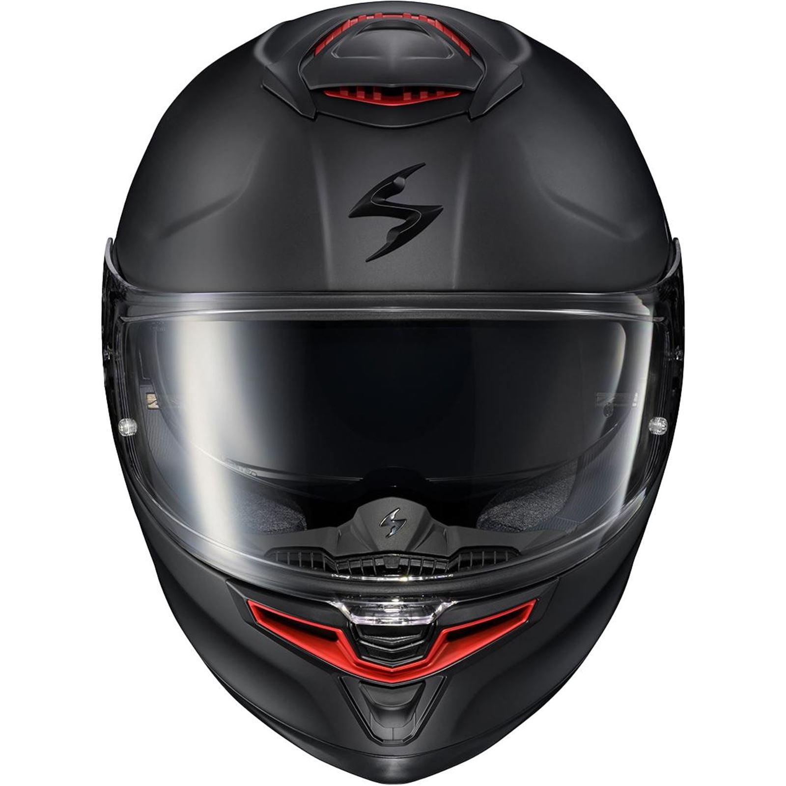 ScorpionEXO EXO-Eclipse - Full-Face Helmet - Matte_1499297