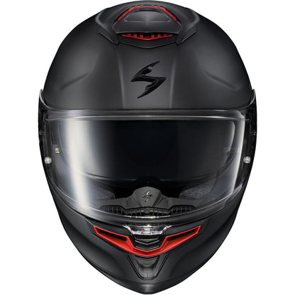 ScorpionEXO EXO-Eclipse - Full-Face Helmet - Matte_1499297