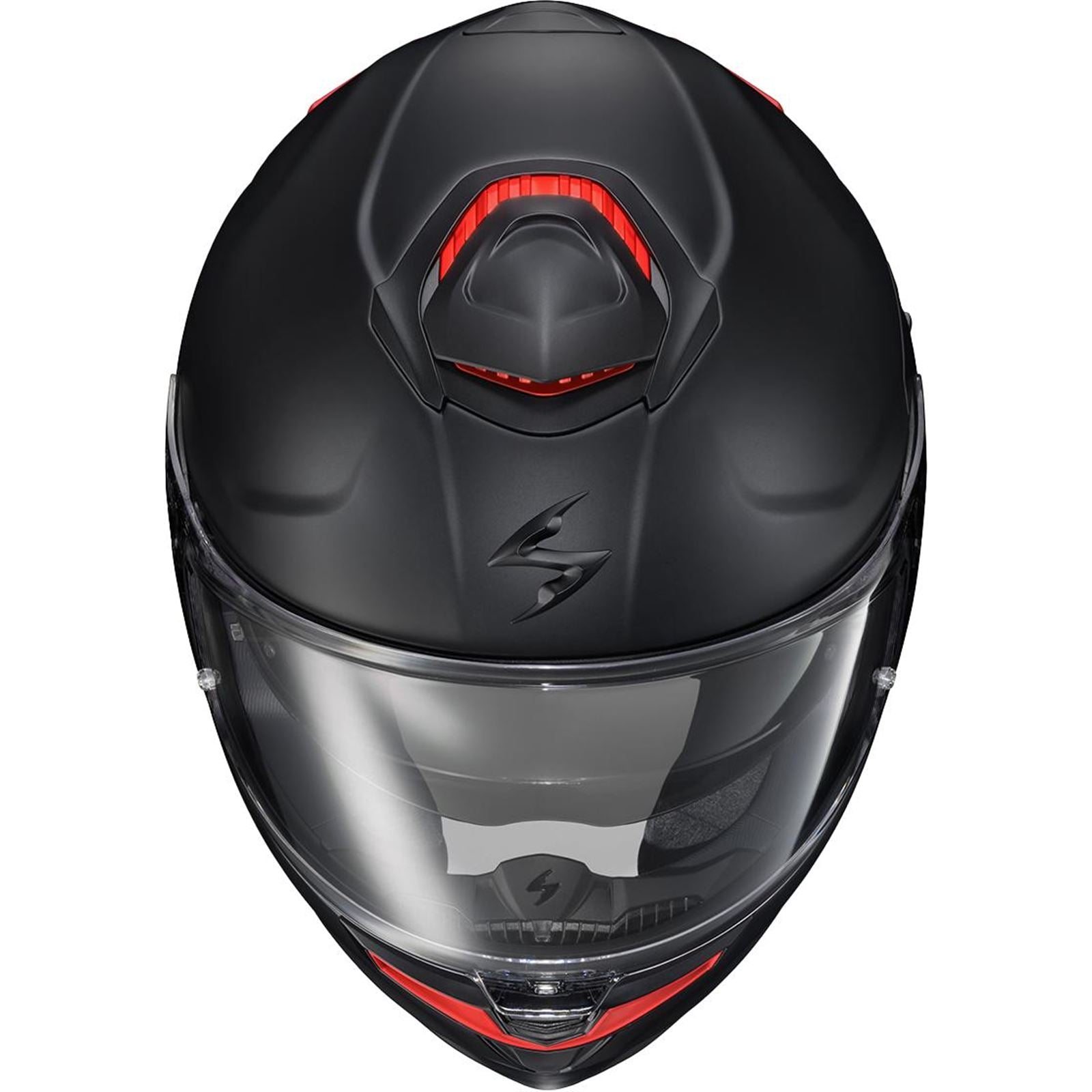 ScorpionEXO EXO-Eclipse - Full-Face Helmet - Matte_1499298