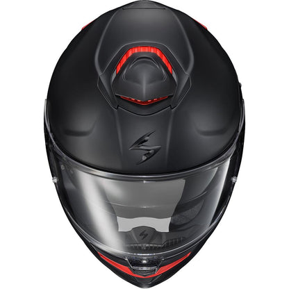 ScorpionEXO EXO-Eclipse - Full-Face Helmet - Matte_1499298