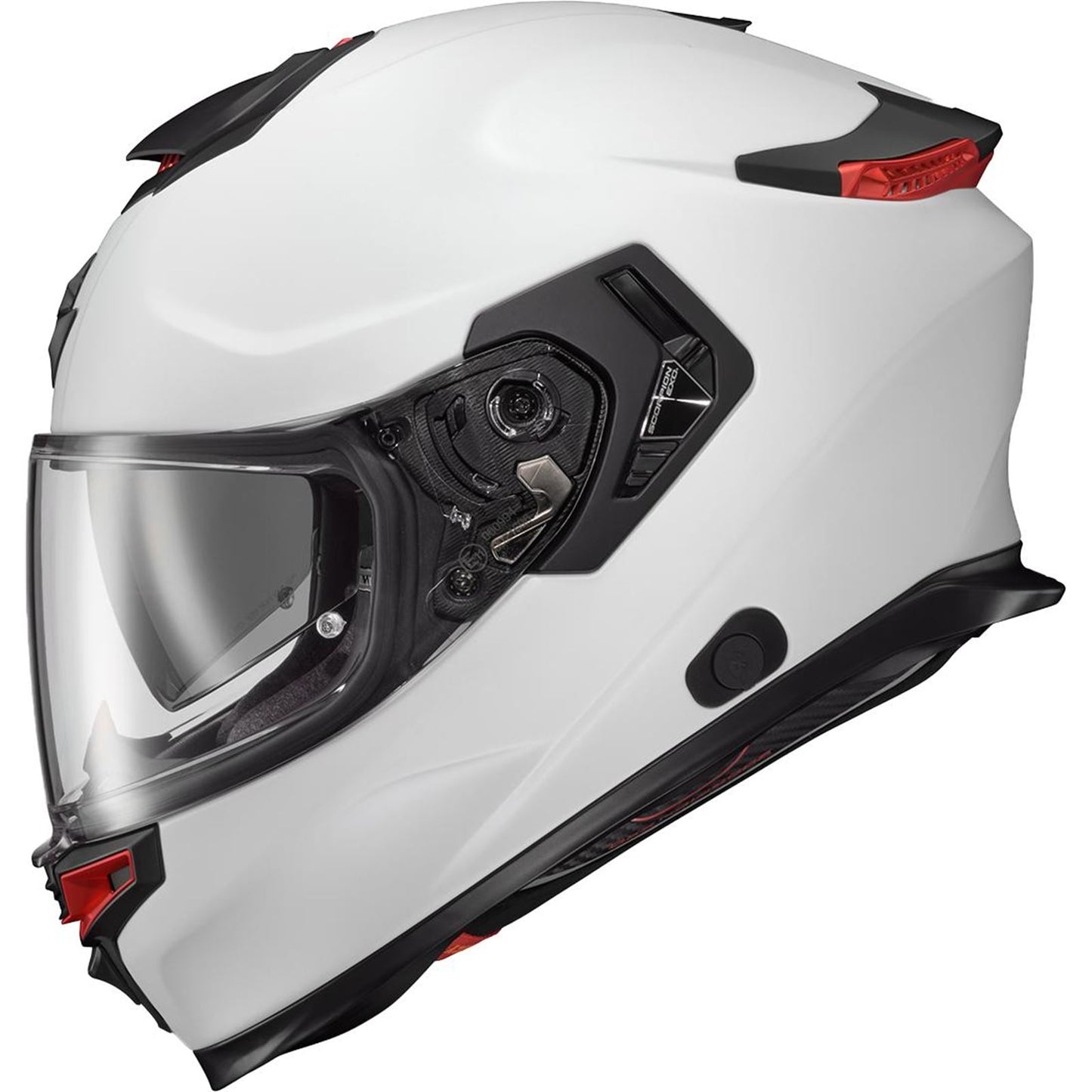 ScorpionEXO EXO-Eclipse - Full-Face Helmet - Matte_1499376
